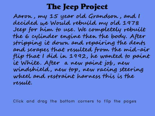 Project